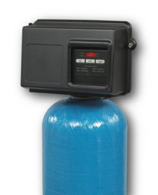 2510AF-10-AC Automatic Backwashing Activated Carbon Filter